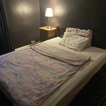 Large Double Room Next To Elisabeth Line Abbey Wood Exterior photo