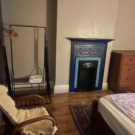 Large Double Room Next To Elisabeth Line Abbey Wood Exterior photo